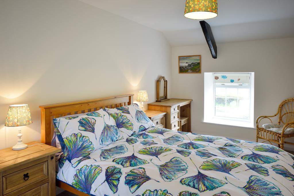 Cronk Darragh Cottage Castletown Quarto foto